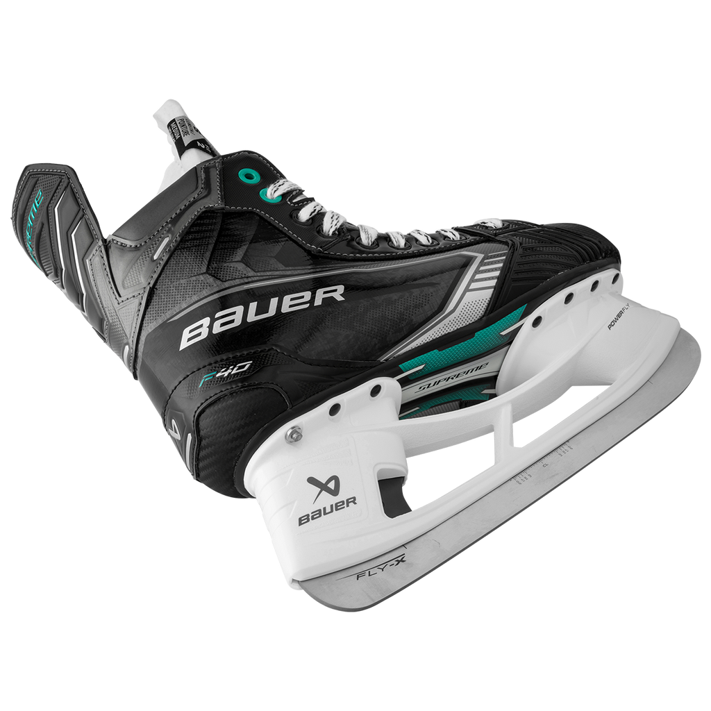 Bauer Senior Supreme F40 Skate