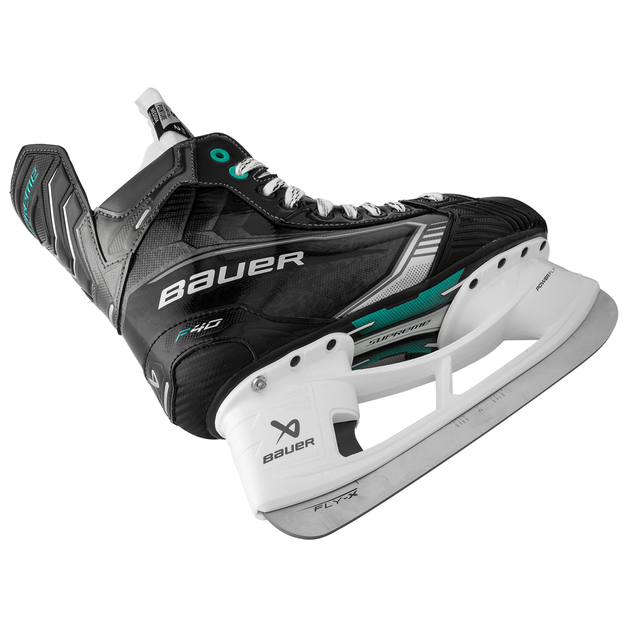Bauer Senior Supreme F40 Skate