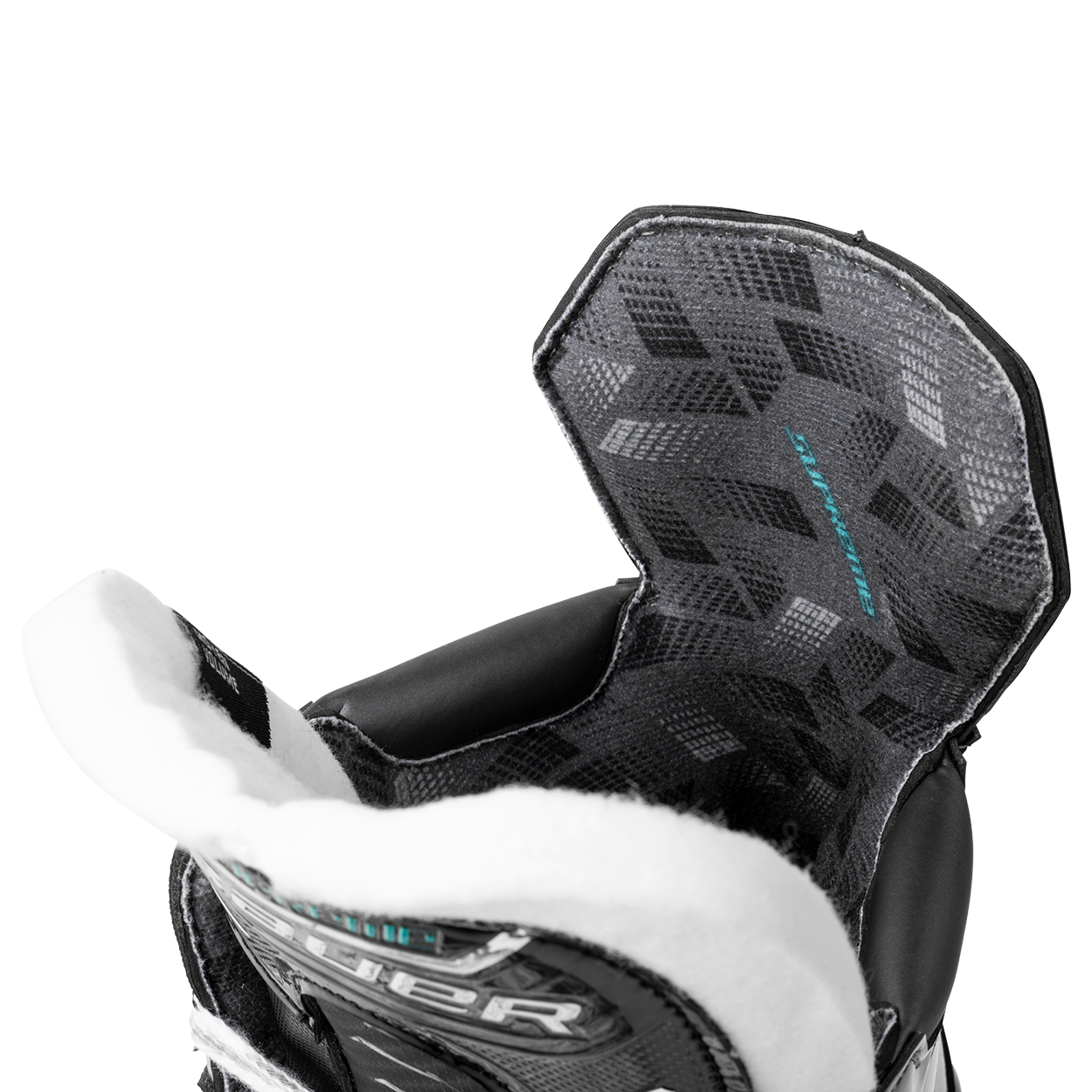 Bauer Senior Supreme F40 Skate