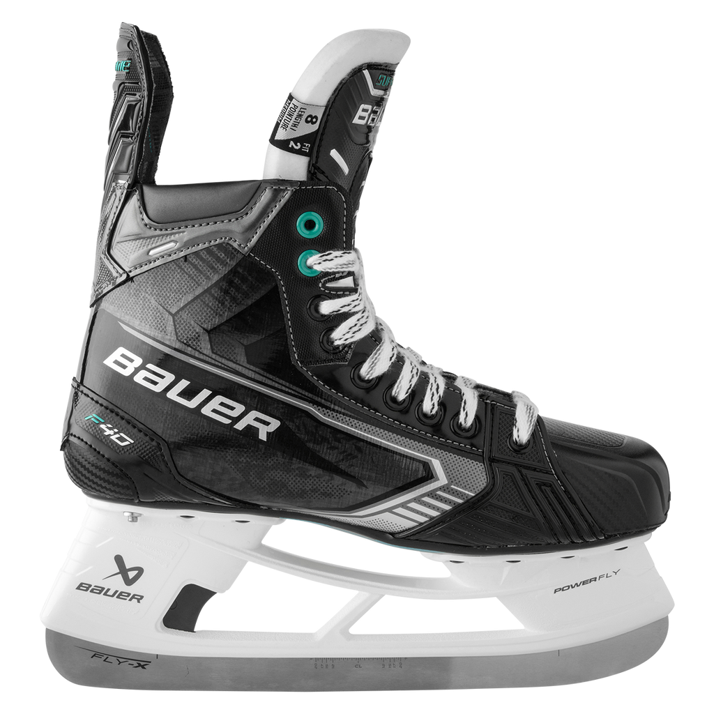 Bauer Senior Supreme F40 Skate