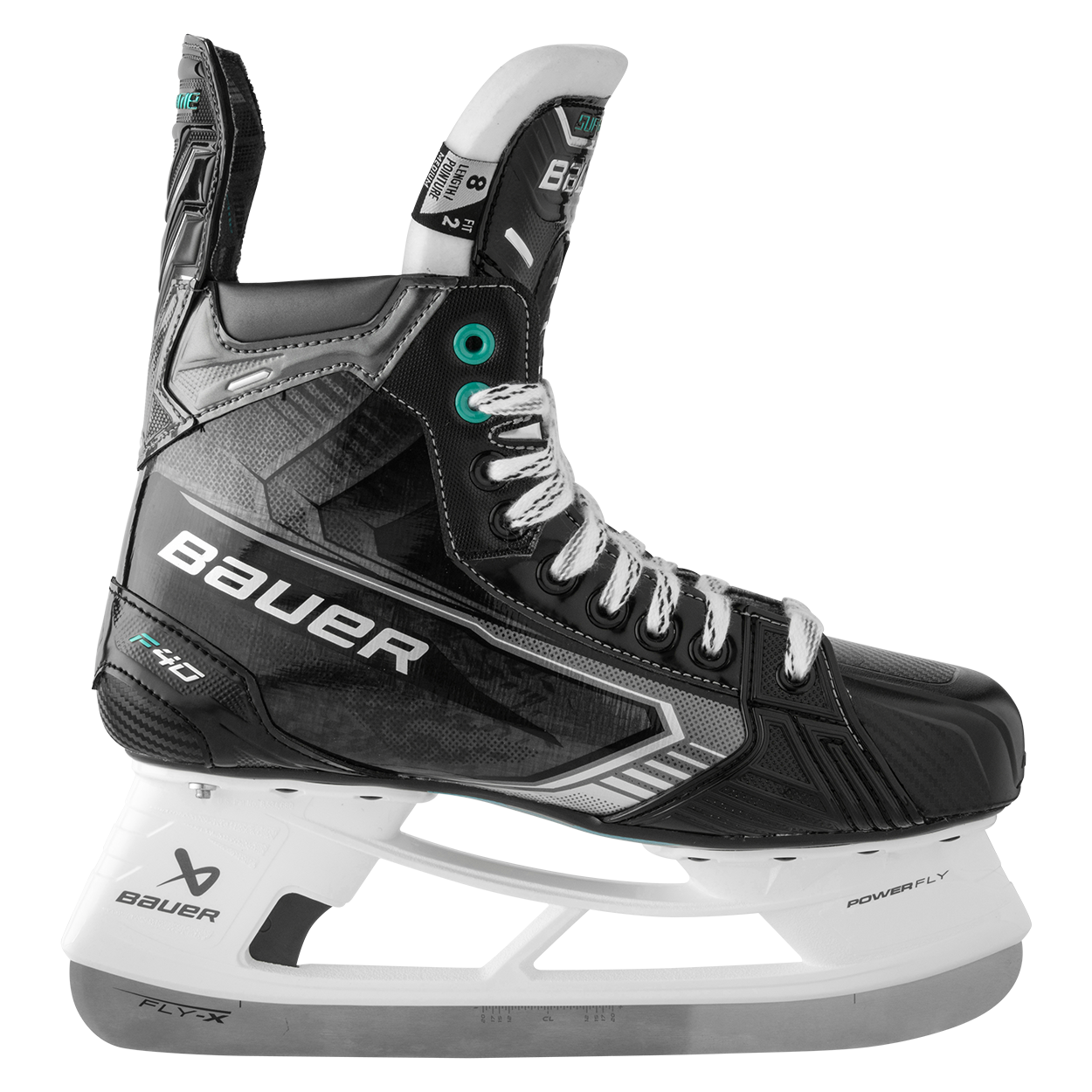 Bauer Senior Supreme F40 Skate