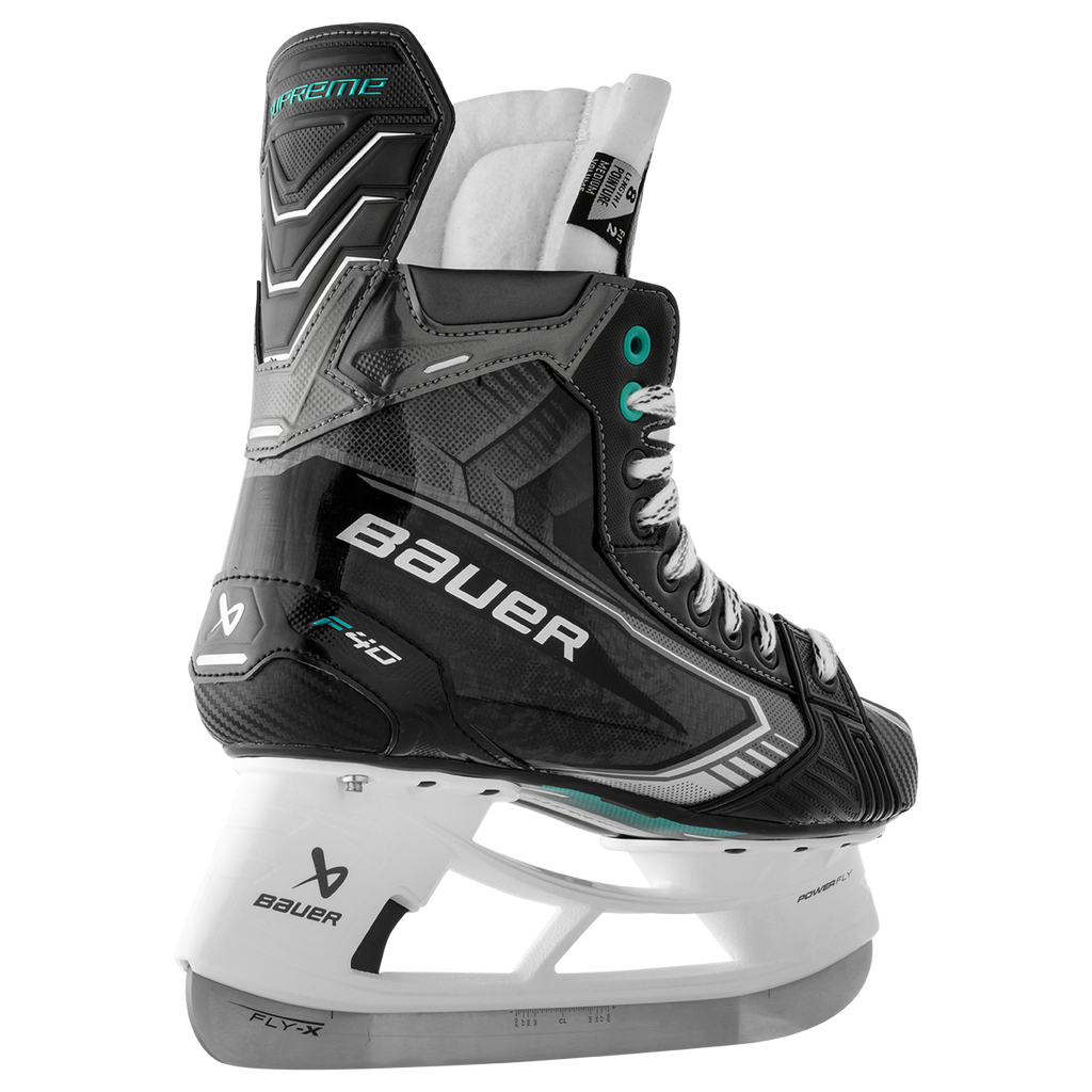 Bauer Senior Supreme F40 Skate