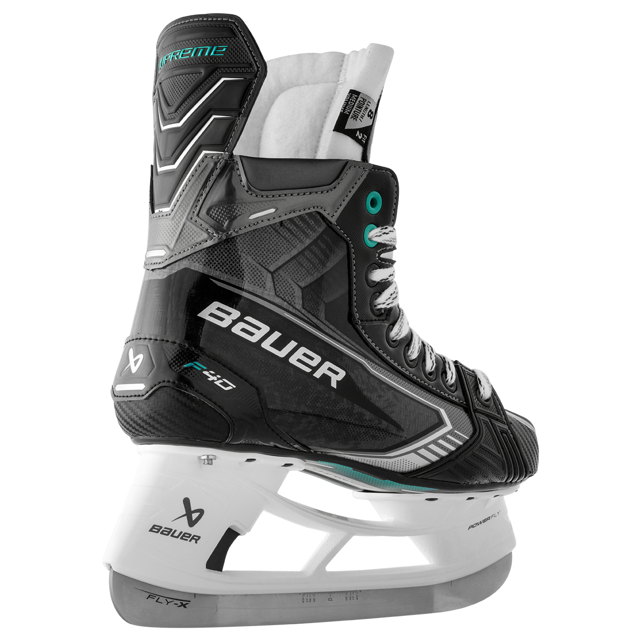 Bauer Senior Supreme F40 Skate