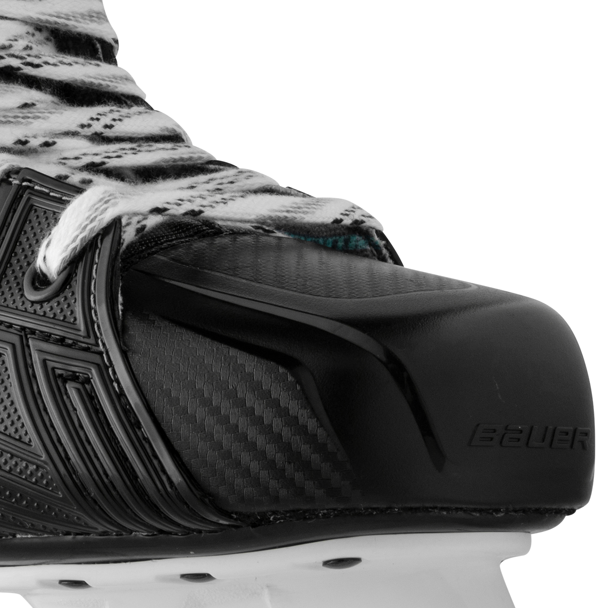 Bauer Senior Supreme F40 Skate