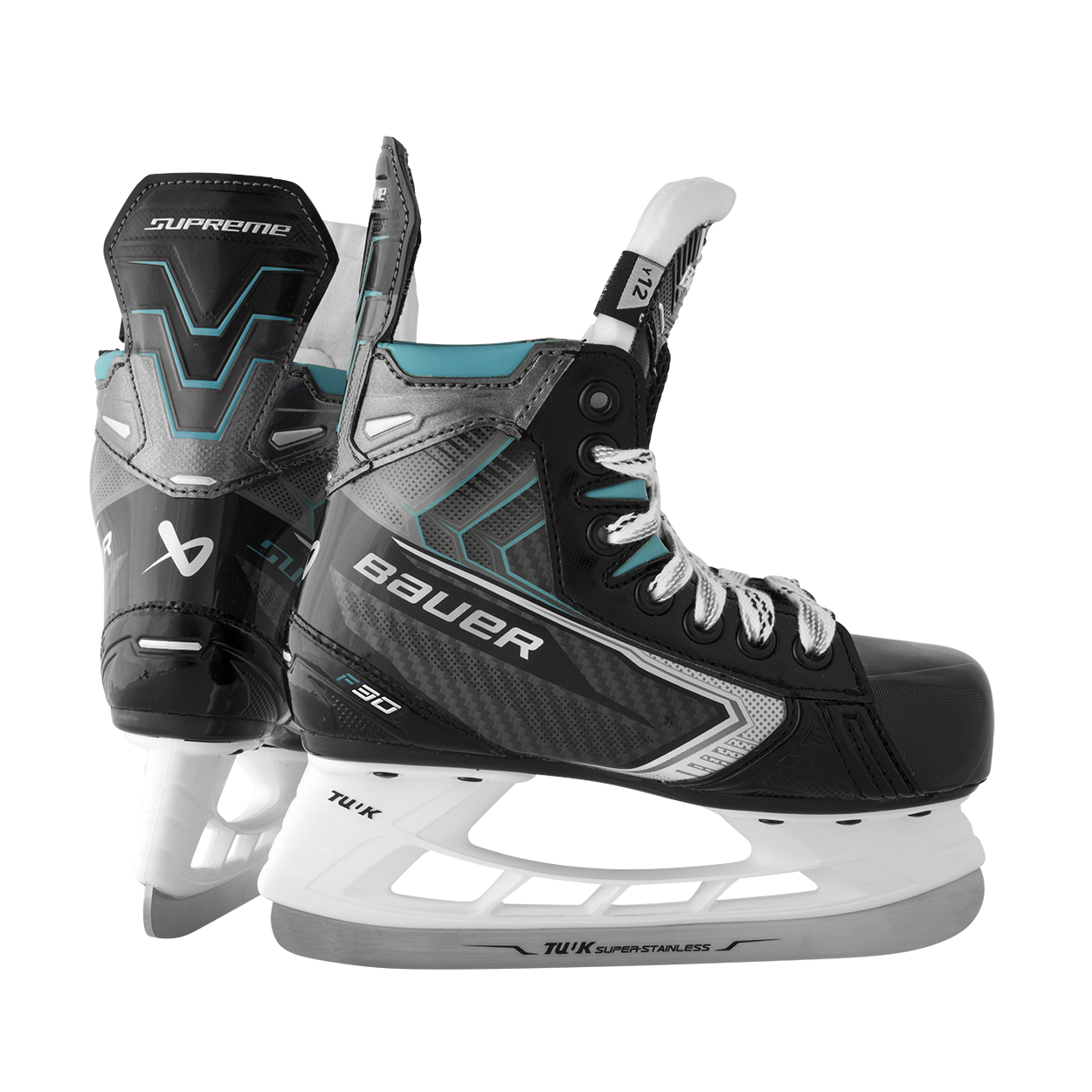 Bauer Youth Supreme F30 Skate