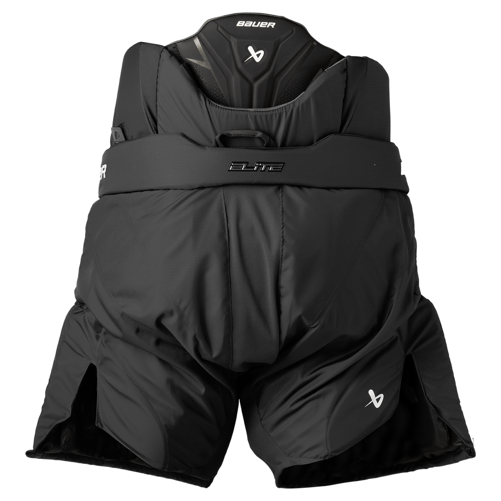 Bauer Senior Elite Goalie Pant - 2026