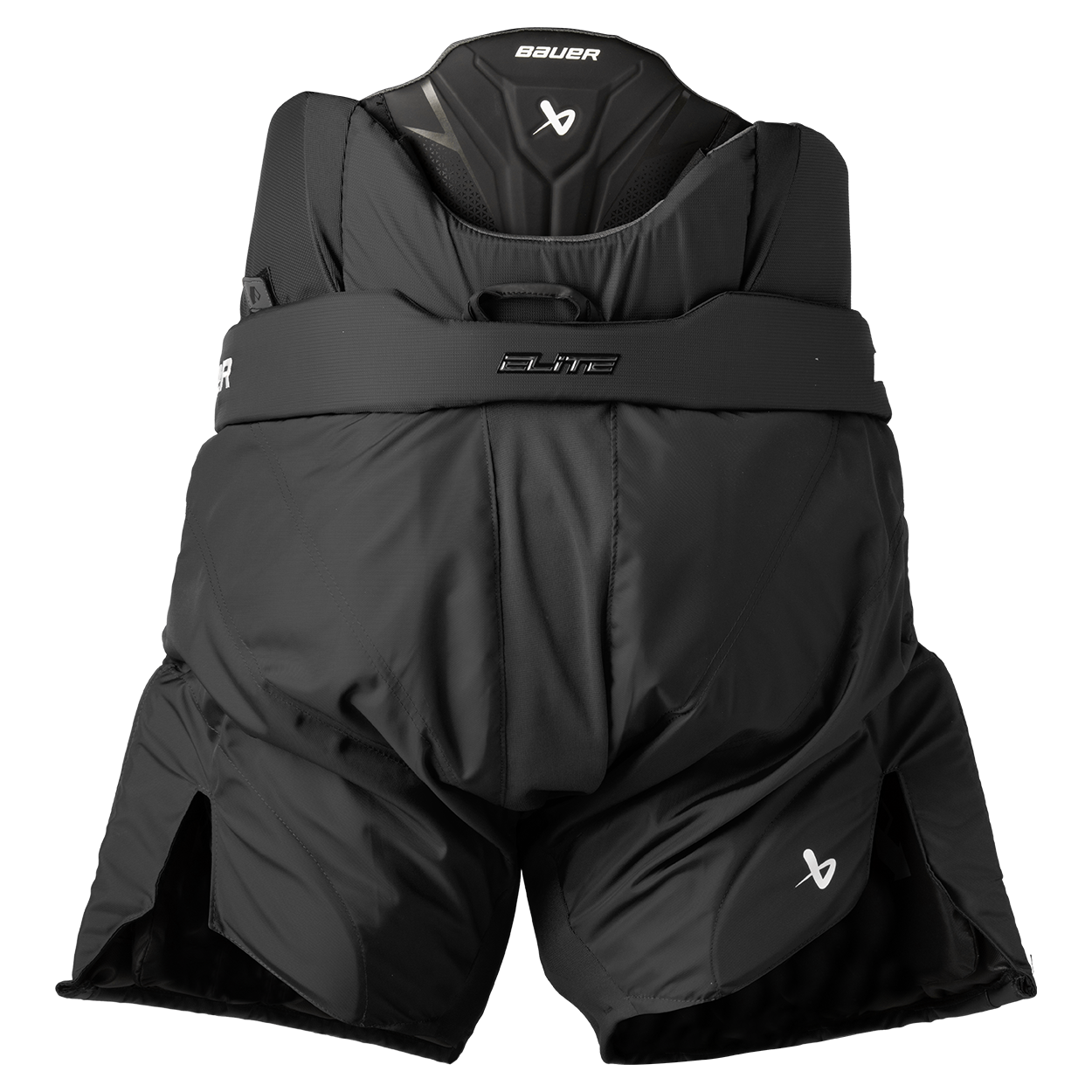Bauer Senior Elite Goalie Pant - 2026