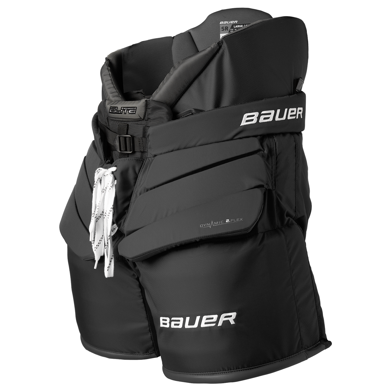 Bauer Intermediate Elite Goalie Pant - 2026