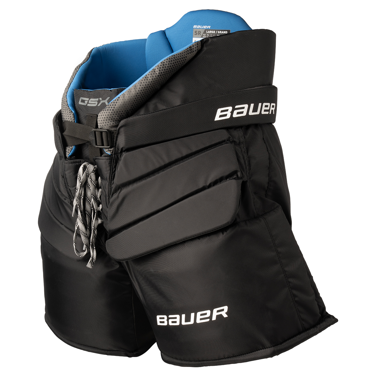 Bauer Junior GSX Goalie Pant - 2026