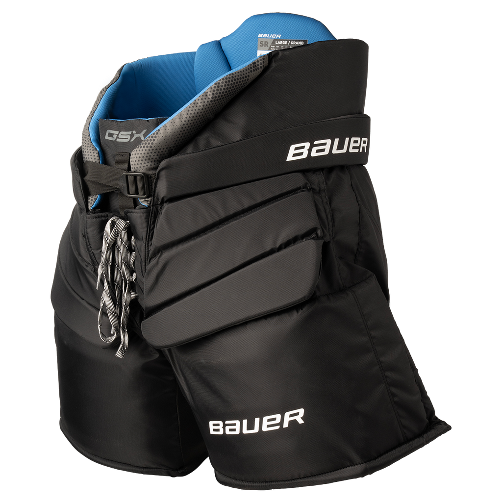 Bauer Senior GSX Goalie Pant - 2026
