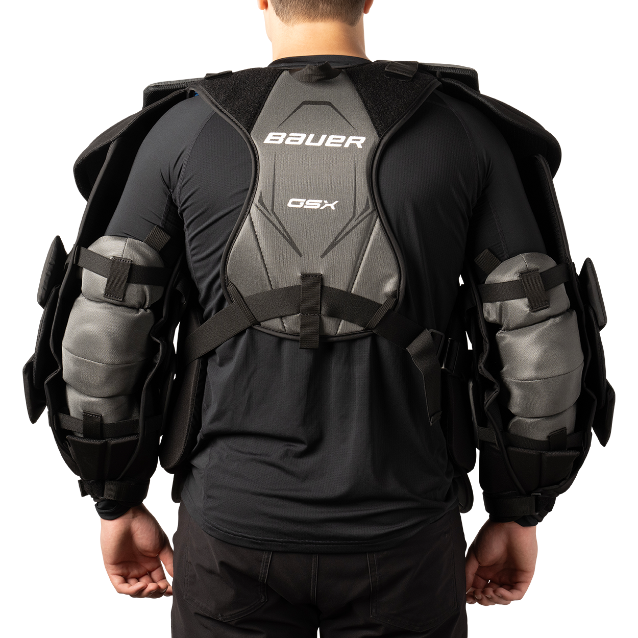 Bauer Senior GSX Goalie Chest Protector - 2026