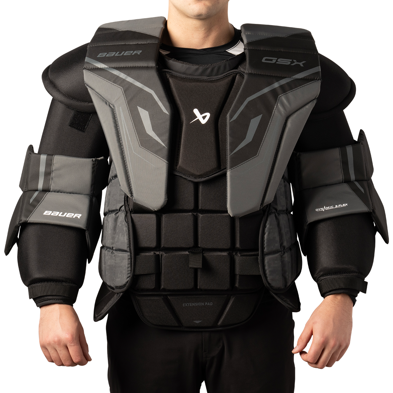 Bauer Junior GSX Goalie Chest Protector - 2026