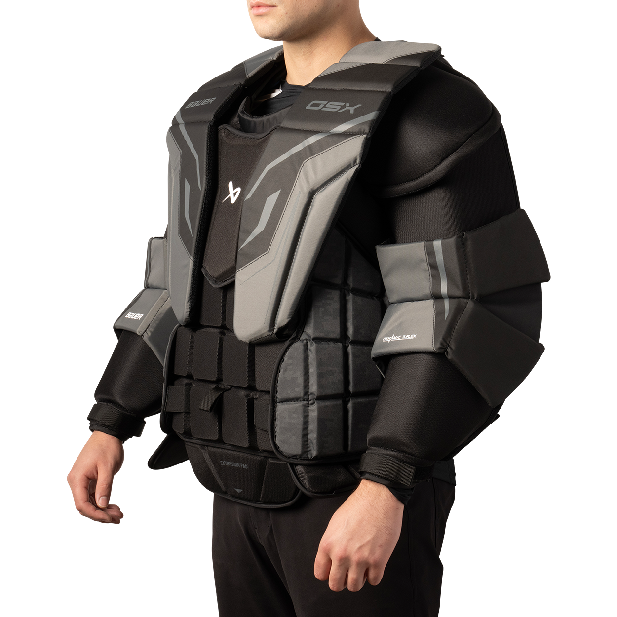 Bauer Junior GSX Goalie Chest Protector - 2026