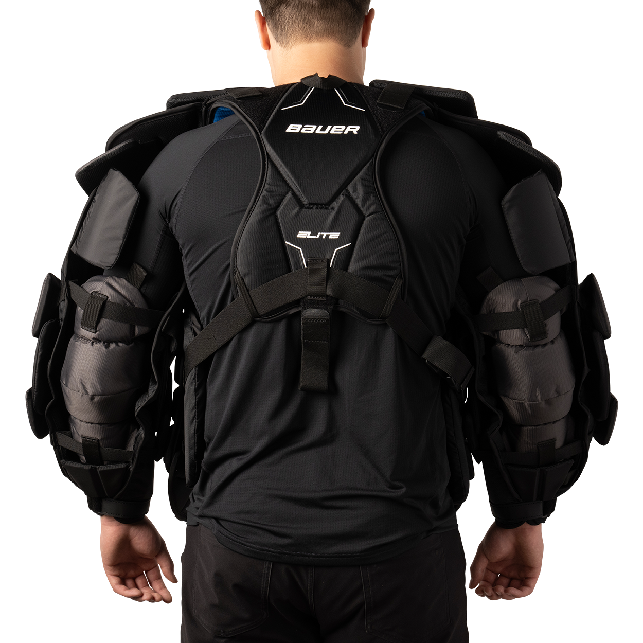 Bauer Senior Elite Goalie Chest Protector - 2026