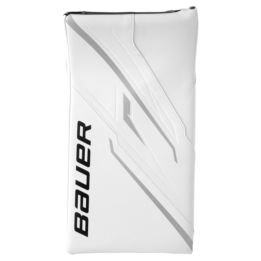 Bauer Intermediate GSX Goalie Blocker - 2026