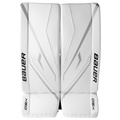 Bauer Intermediate GSX Goalie Leg Pads - 2026