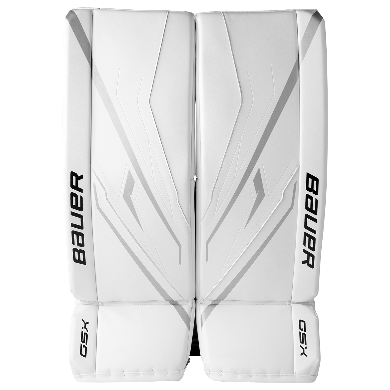 Bauer Intermediate GSX Goalie Leg Pads - 2026