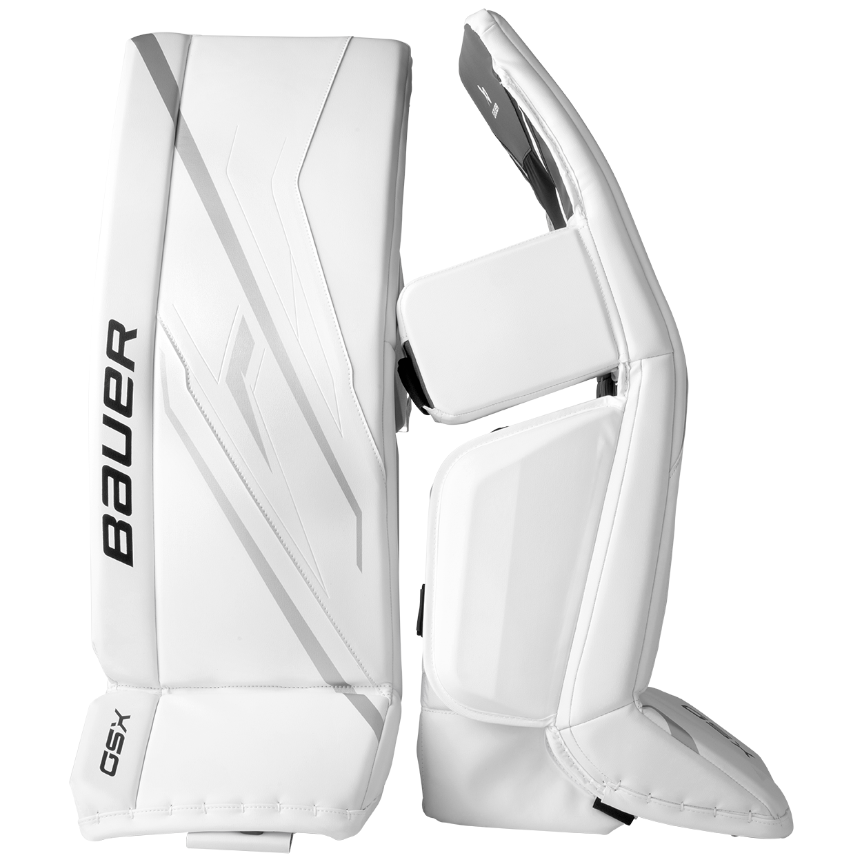 Bauer Intermediate GSX Goalie Leg Pads - 2026