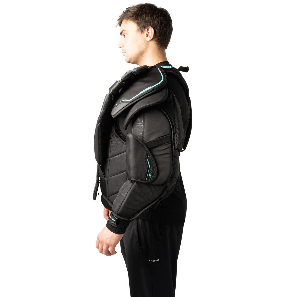 Bauer Senior Supreme Fuse Goalie Chest Protector - 2026