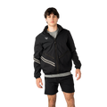 Bauer Premium Running Shell - Black - front