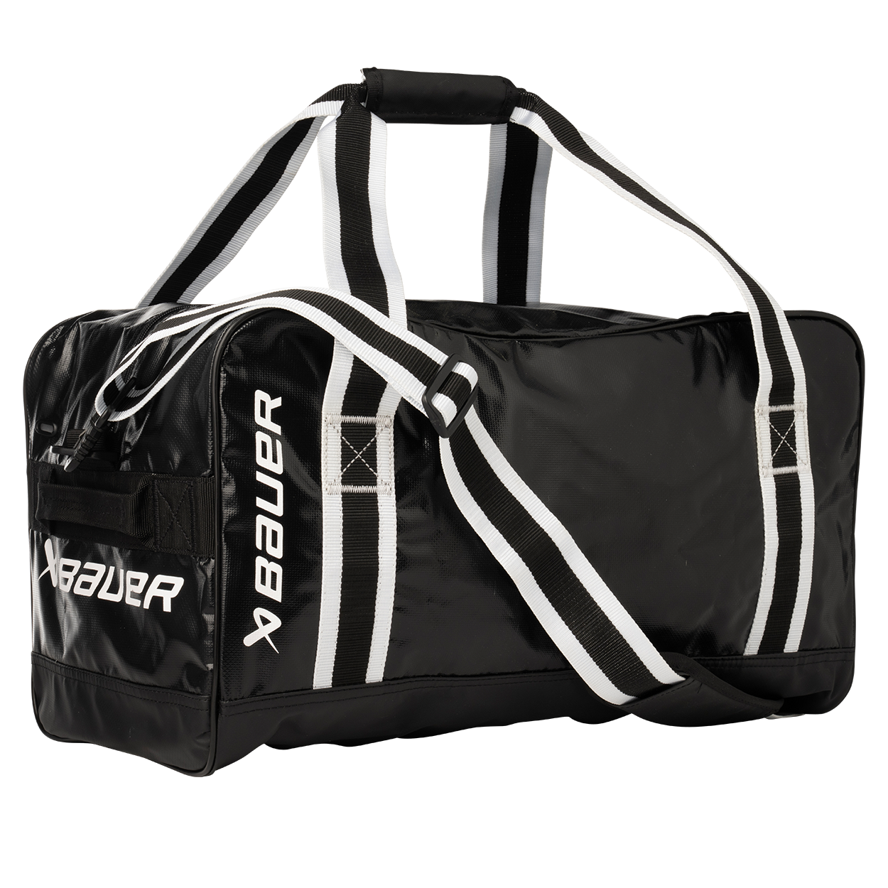 Bauer Pro Duffle Bag Black