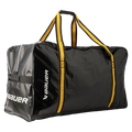 Bauer Pro Carry Bag Senior Black/Gold/Black