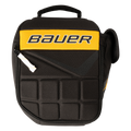 Bauer Youth Lunch Box Black/Yellow