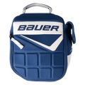 Bauer Youth Lunch Box Blue/White