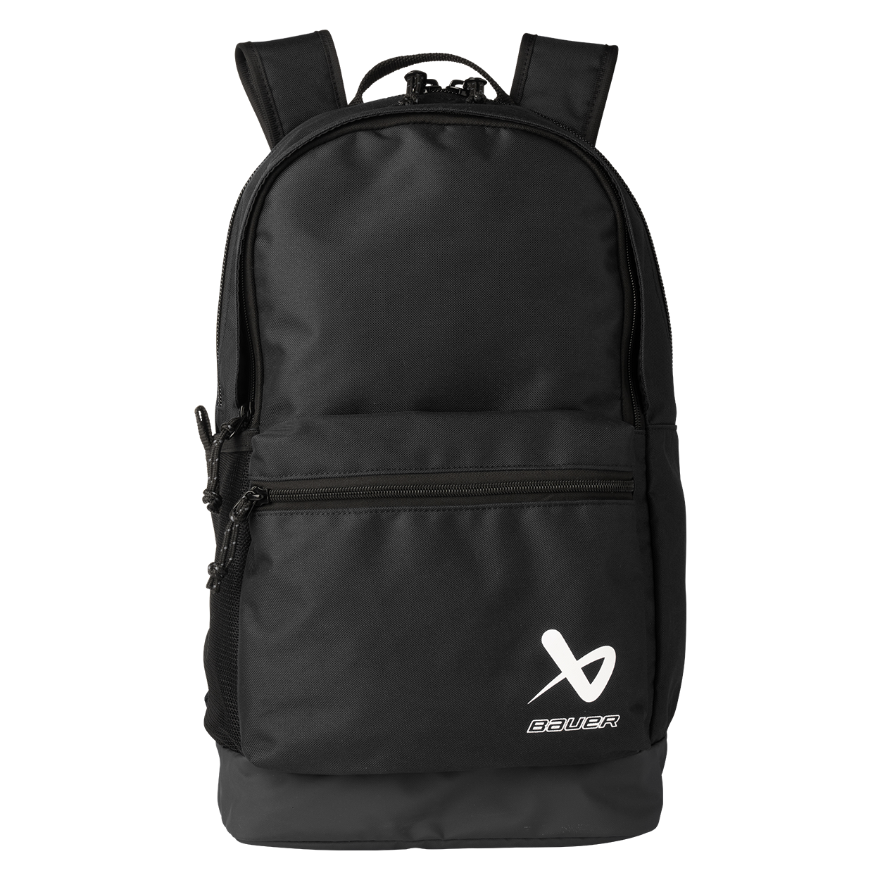 Bauer Pro Backpack Black