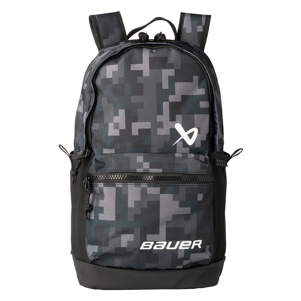 Bauer Varsity Backpack Camo