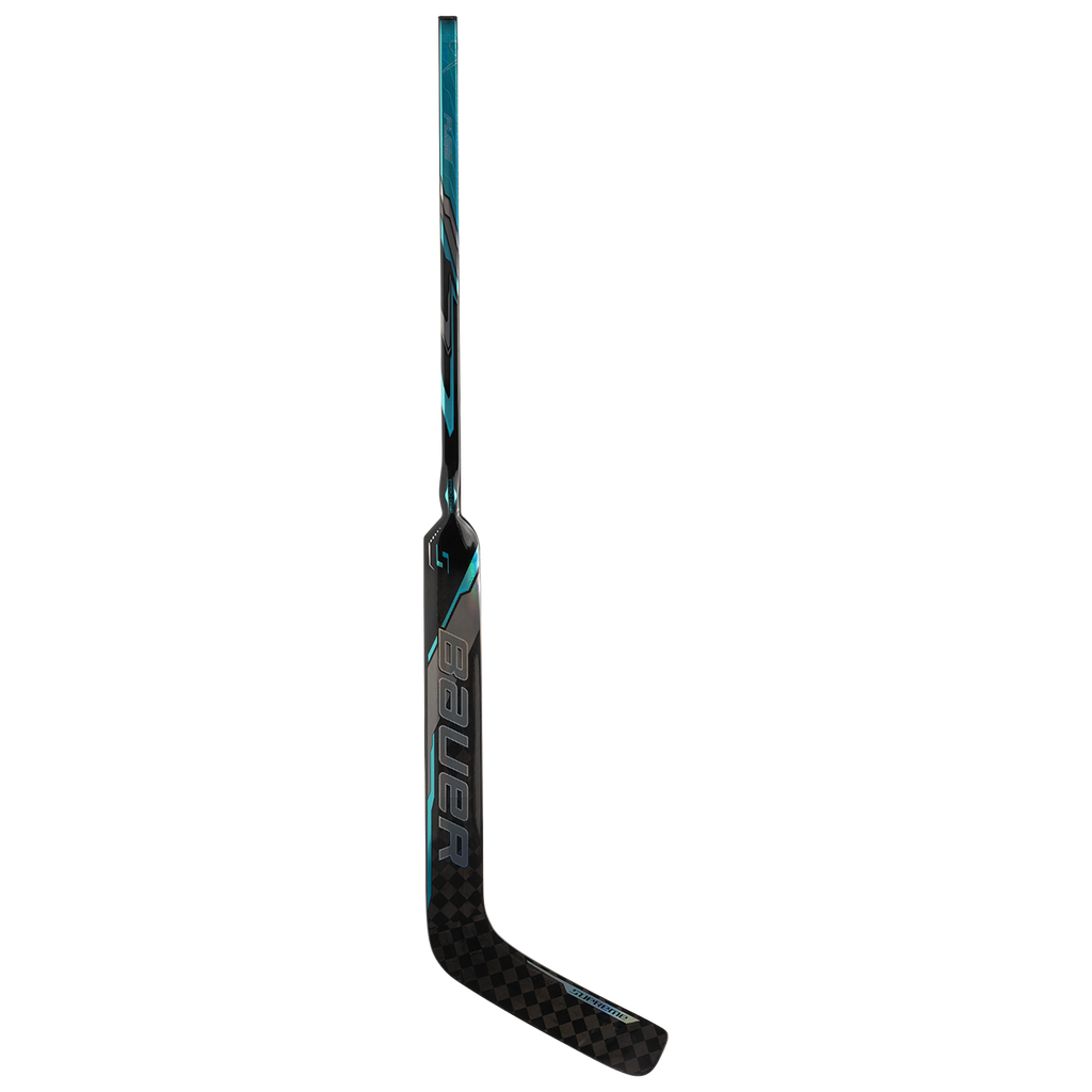 Bauer Senior Supreme Fuse Goalie Stick - front