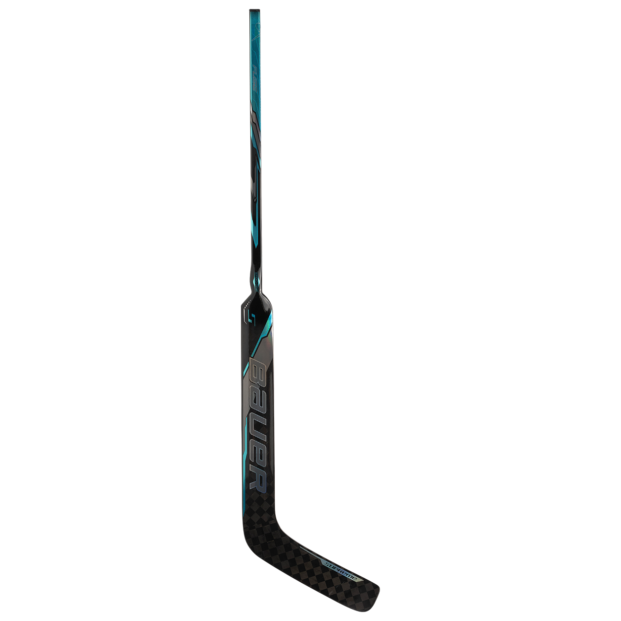 Bauer Senior Supreme Fuse Goalie Stick - front