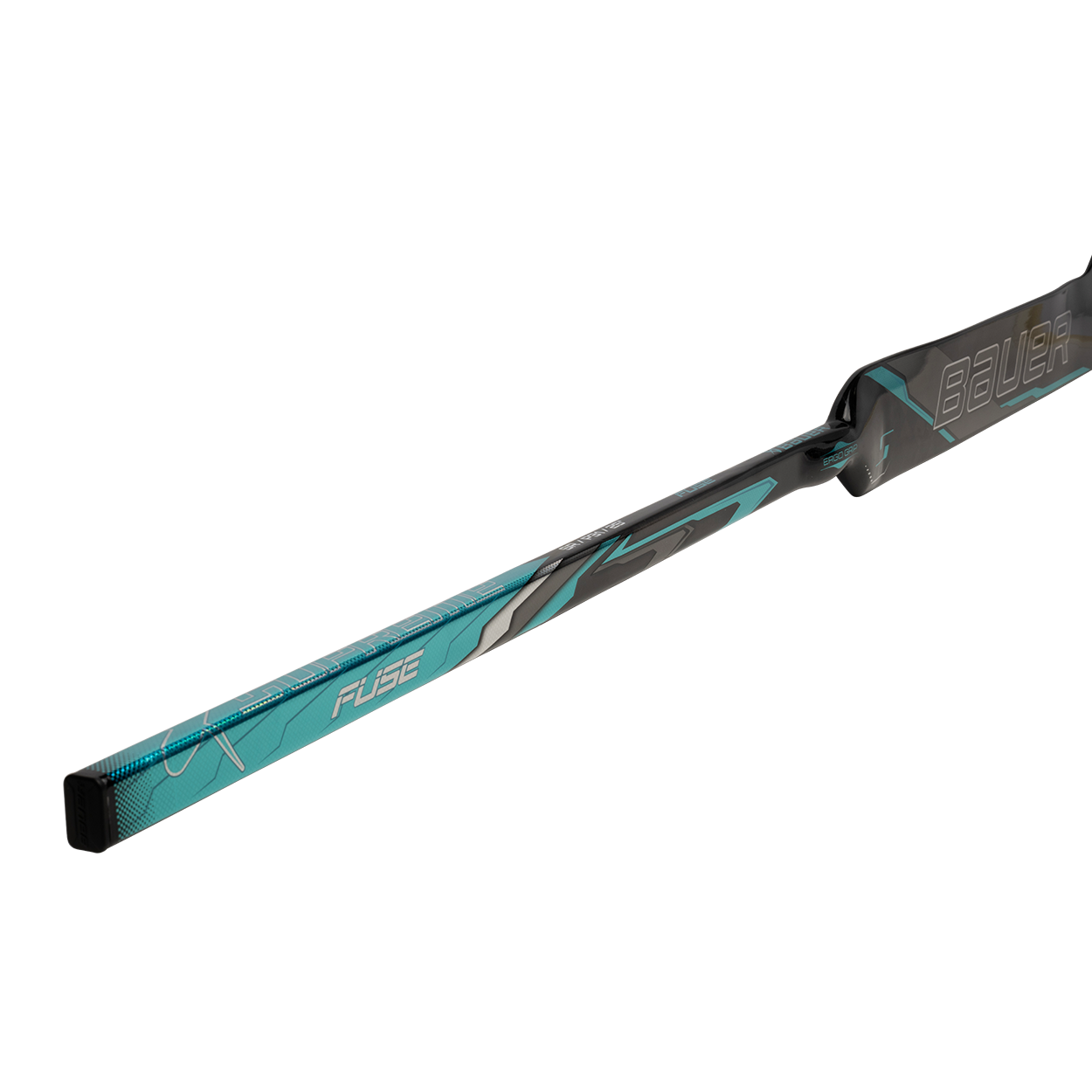 Bauer Senior Supreme Fuse Goalie Stick - front angled