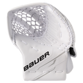 Bauer Intermediate GSX Goalie Catcher - 2026
