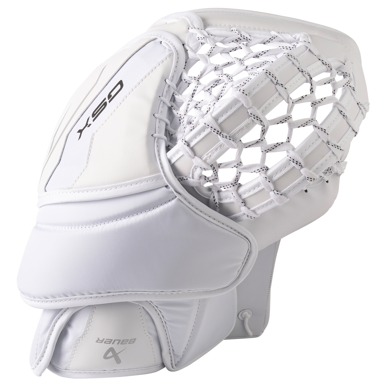 Bauer Senior GSX Goalie Catcher - 2026