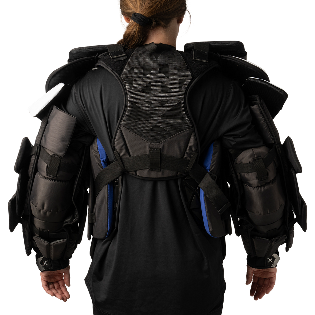 Bauer Women's Vapor Fly Goalie Chest Protector - 2026