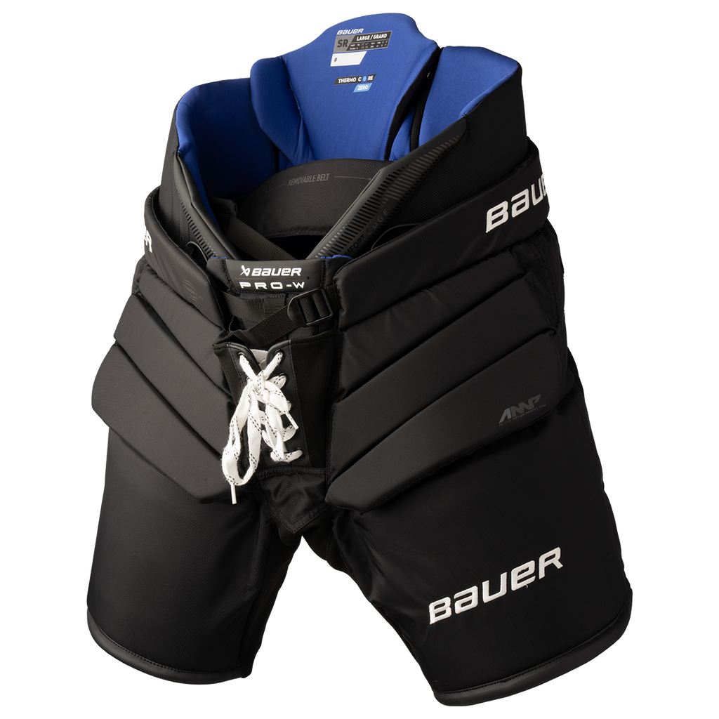 Bauer Women's Pro Goalie Pant - 2026