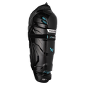 Bauer Senior Supreme F40 Shin Guards - 2026