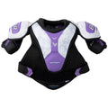 Bauer Junior Vapor Fly Shoulder Pads - front