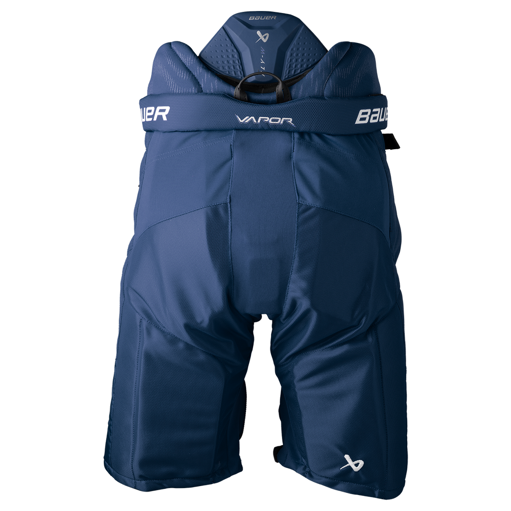 Bauer Vapor Fly-W Women's Hockey Pant - Navy - back