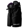 Bauer Junior Girl's Fly-G Hockey Pants - front