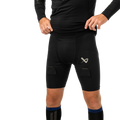 Senior Performance Base Layer Short - front