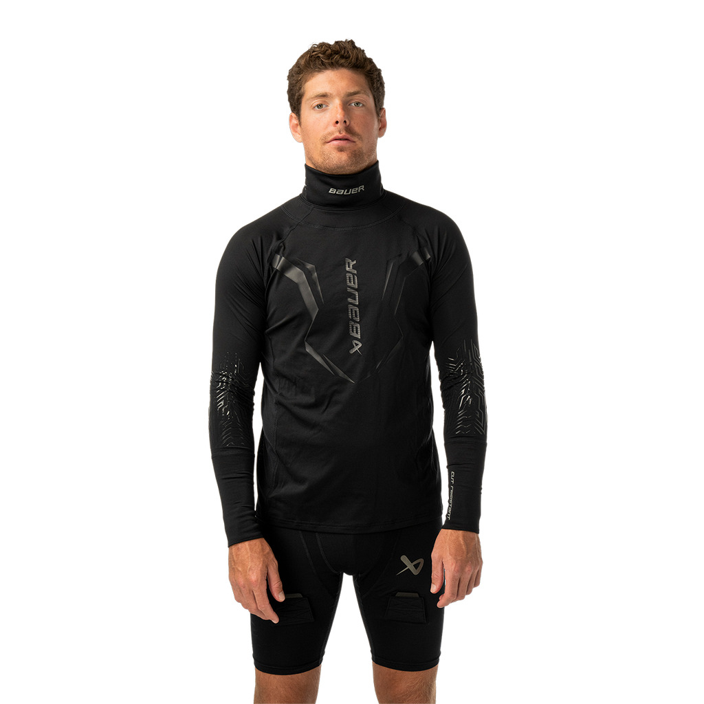 Bauer Senior Bodyguard Pro Baselayer - front