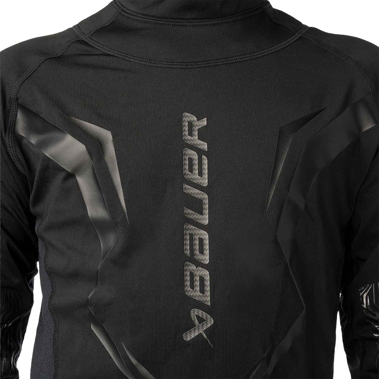 Bauer Youth Bodyguard Pro Baselayer - back