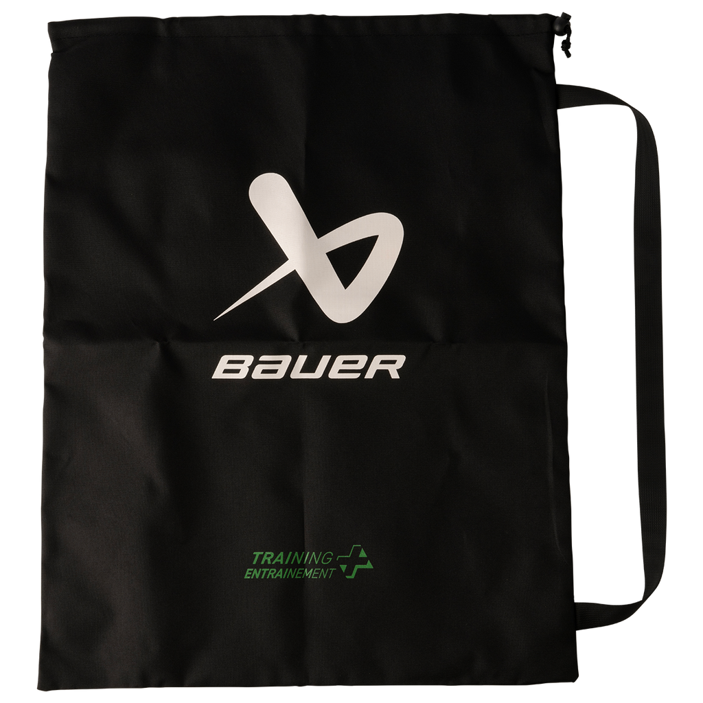 Bauer Dynamic Off Ice Kit drawstring bag