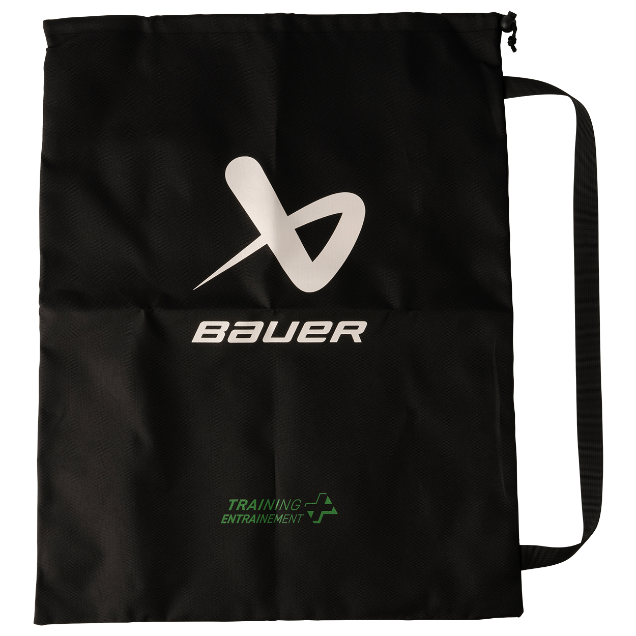 Bauer Dynamic Off Ice Kit drawstring bag