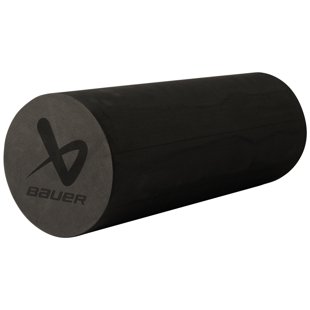 Bauer Dynamic Off Ice Kit foam roller