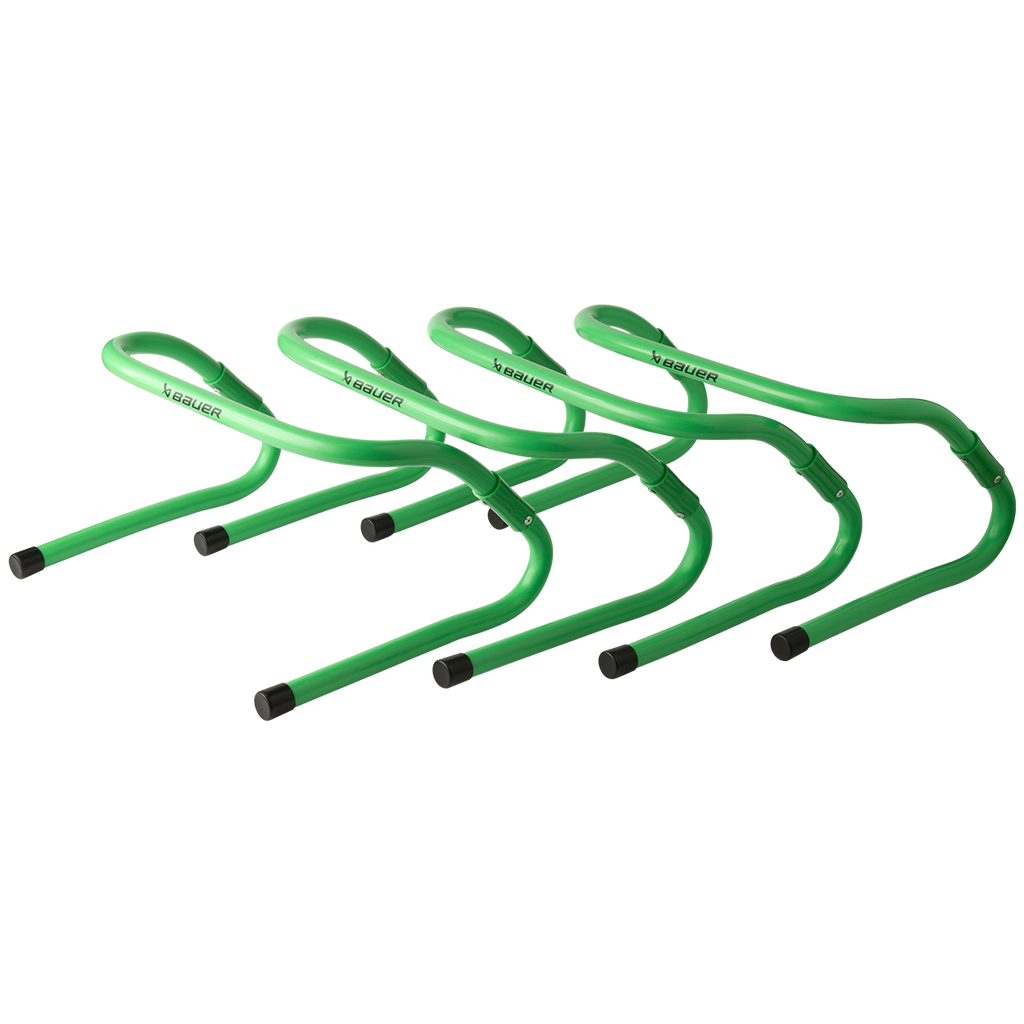 Bauer Dynamic Off Ice Kit agility hurdles