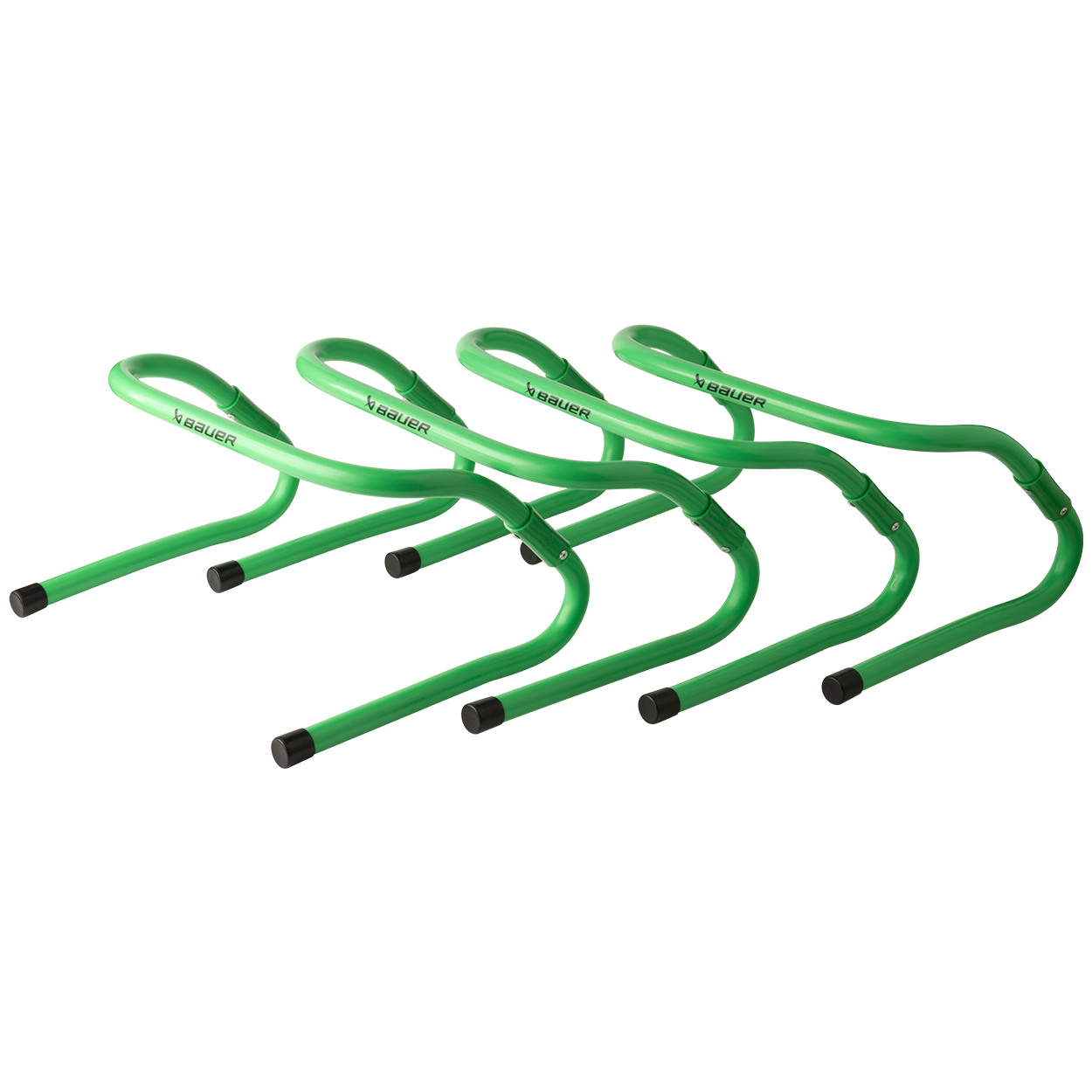 Bauer Dynamic Off Ice Kit agility hurdles