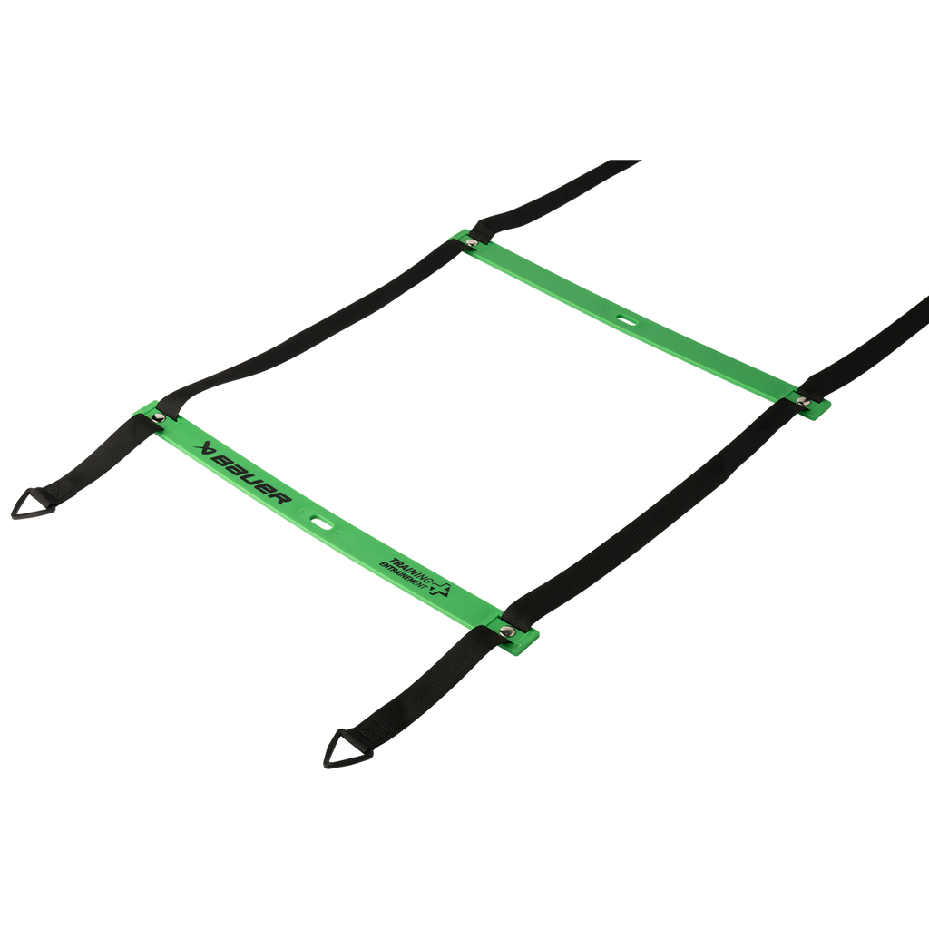 Bauer Dynamic Off Ice Kit agility ladder